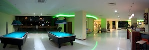 Billiards - Hotel Sveta Elena (Varna)