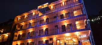 Hotel Happy Home The Lake Paradise