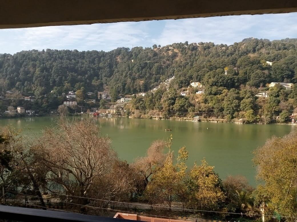 مكان جذب سياحي