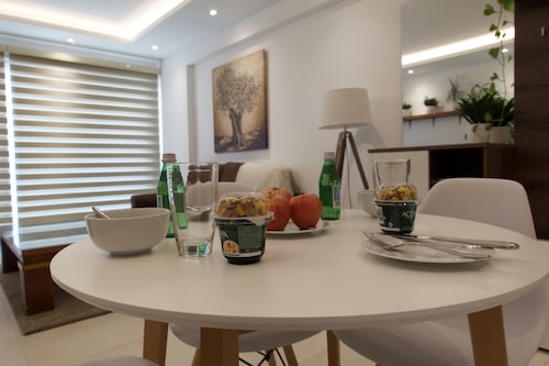 Green Olivia Nicosia, Brand New & Spacious Apartment, near Cyprus University
