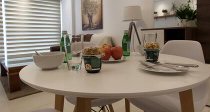 Green Olivia Nicosia, Brand New & Spacious Apartment, near Cyprus University