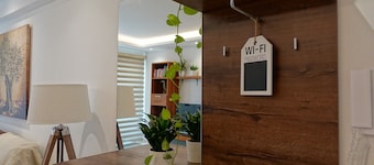 Green Olivia Nicosia, Brand New & Spacious Apartment, near Cyprus University