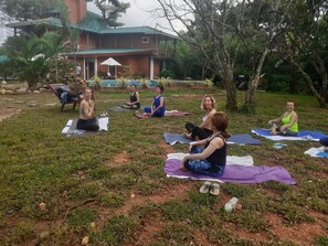 Yoga