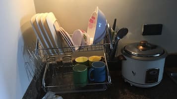 Kahvia ja/tai kahvinkeitin