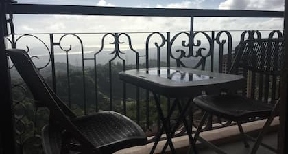 Tagaytay Splendid View
