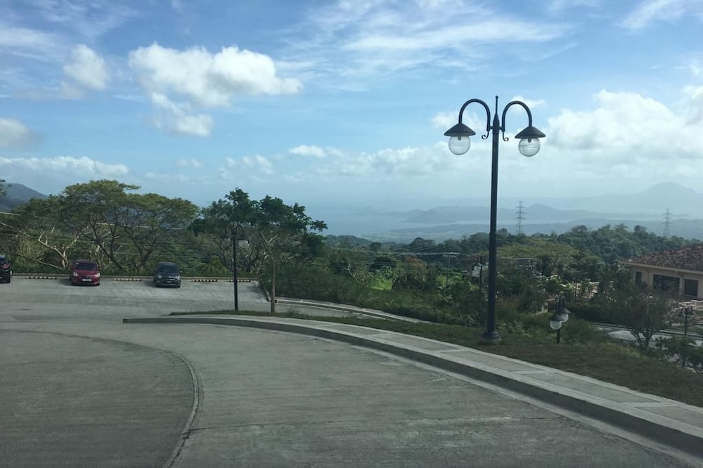 Tagaytay gorgeous view