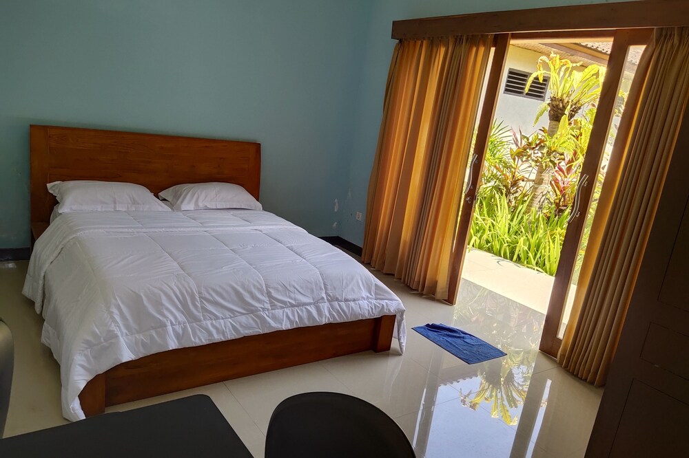 Martin's Guest House
