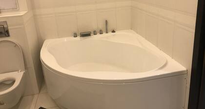 3 bedroom apartment for daily rent
