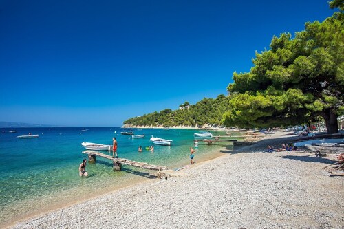 Villa Zora -luxurious villa with heated pool, sauna, 4 bedrooms, 10 persons max