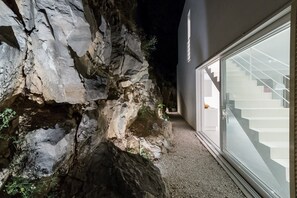 Property grounds - Villa V - private pool, special location & surroundings (Mimice)
