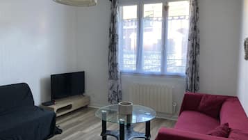 Télévision, lecteur de DVD
