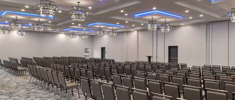 Salle de réunion