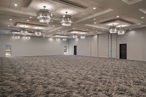 Meeting facility - Aloft by Marriott Katy Mills (Katy)