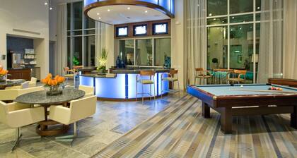 Luxury Living at City Center Houston