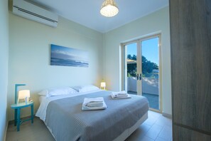 3 Schlafzimmer, WLAN