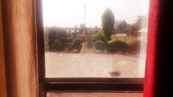 Deluxe Room | View from room