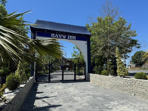 Exterior - Navyinn Garden (Arnavutköy)