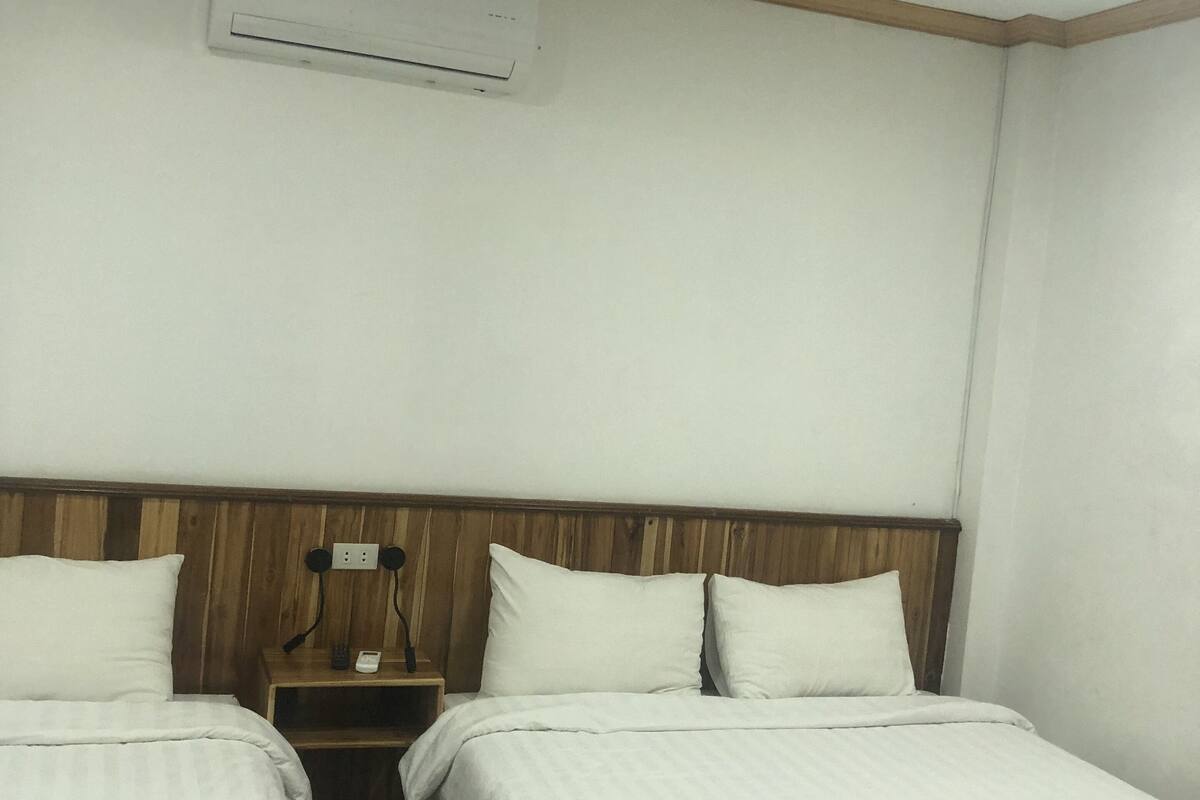 Air conditioning