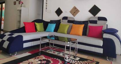 LAVASA - APARTAMENTO TOTALMENTE AMUEBLADO EN 2BHK