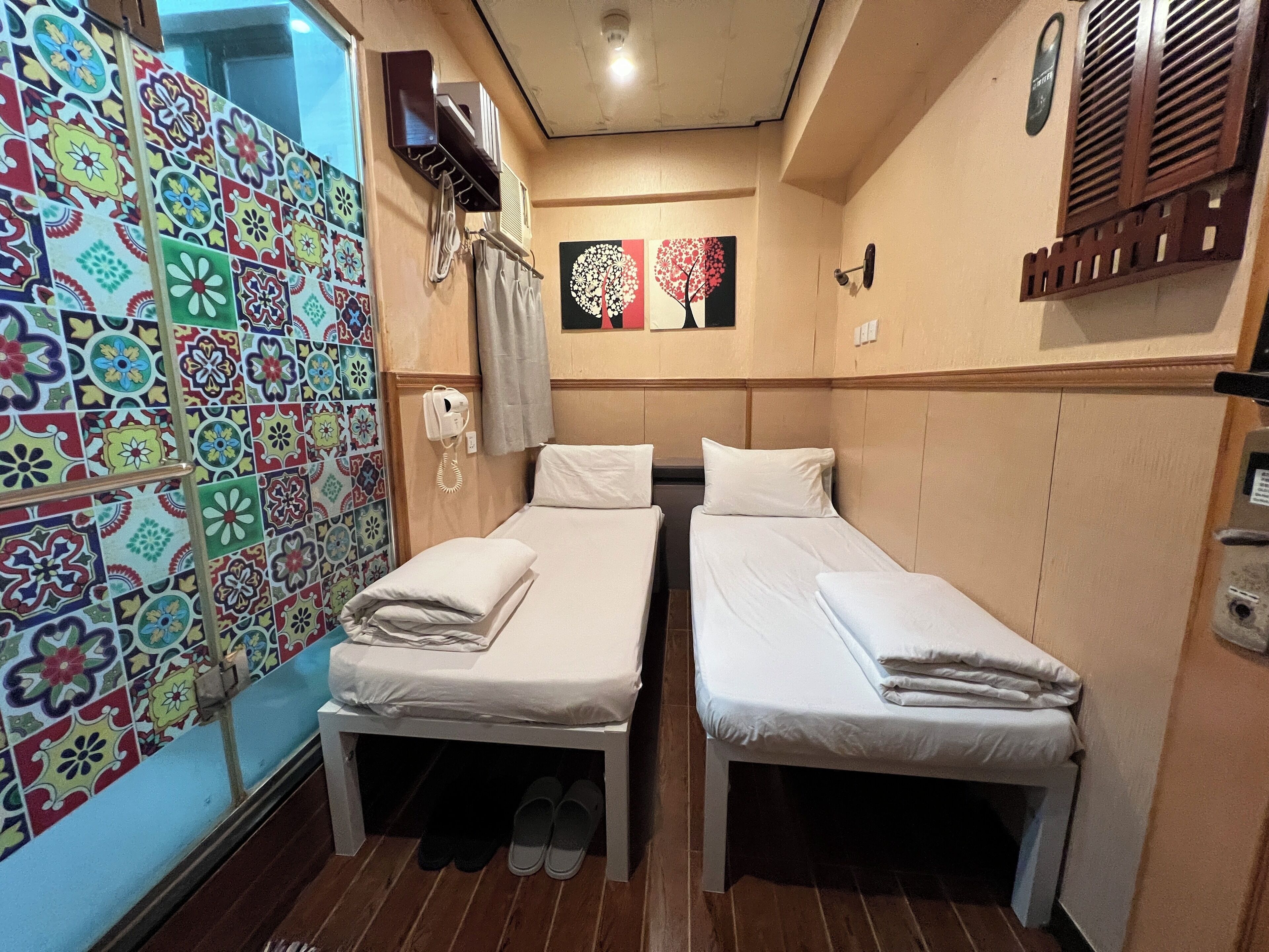 Foto - Just Inn on Nathan Road