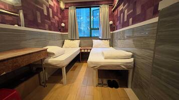 Accès pour personnes à mobilité réduite