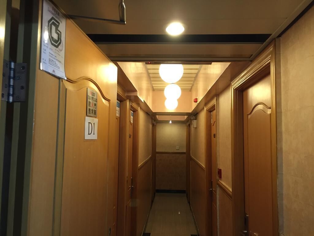 Foto - Just Inn on Nathan Road