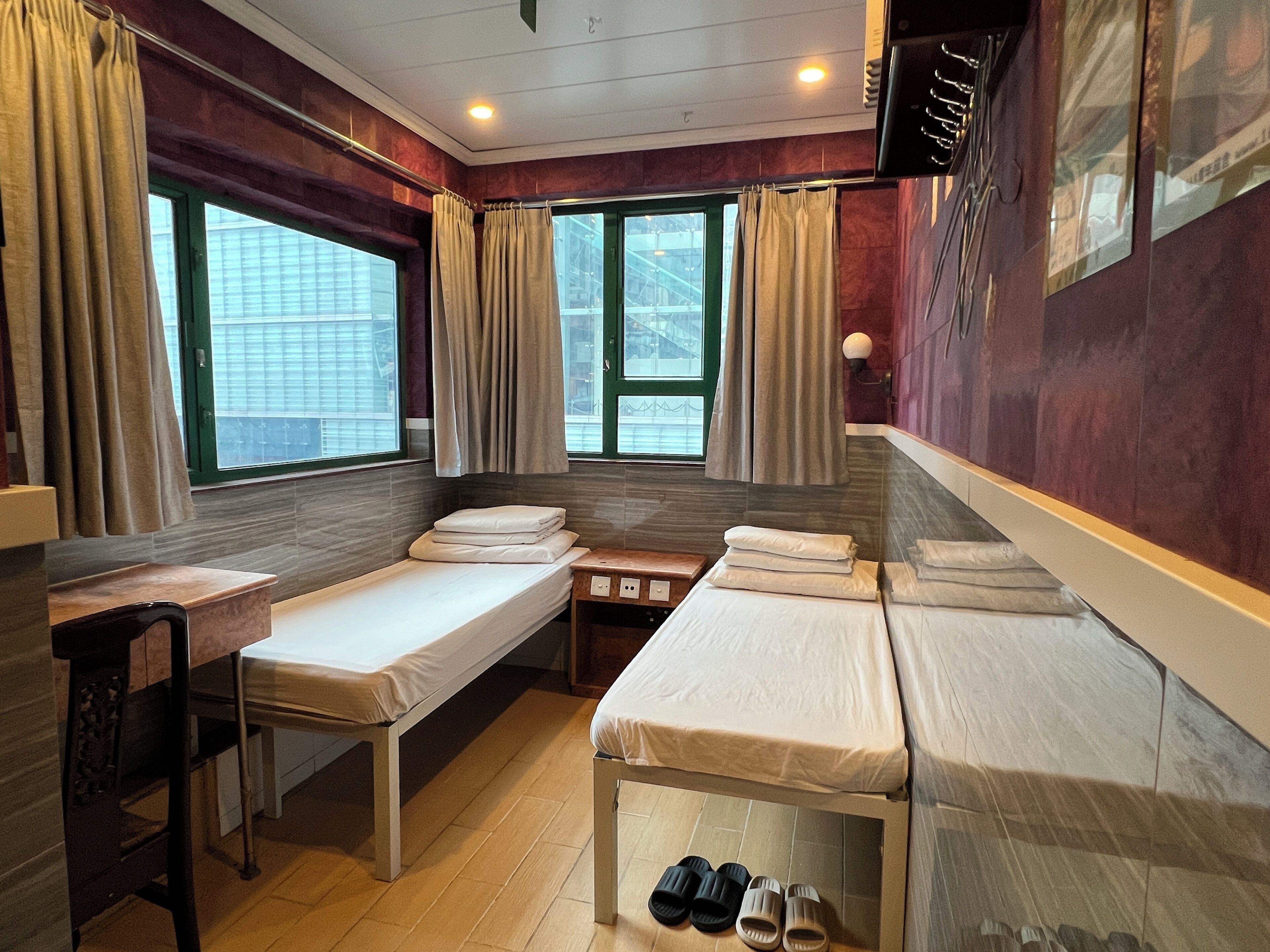 Foto - Just Inn on Nathan Road