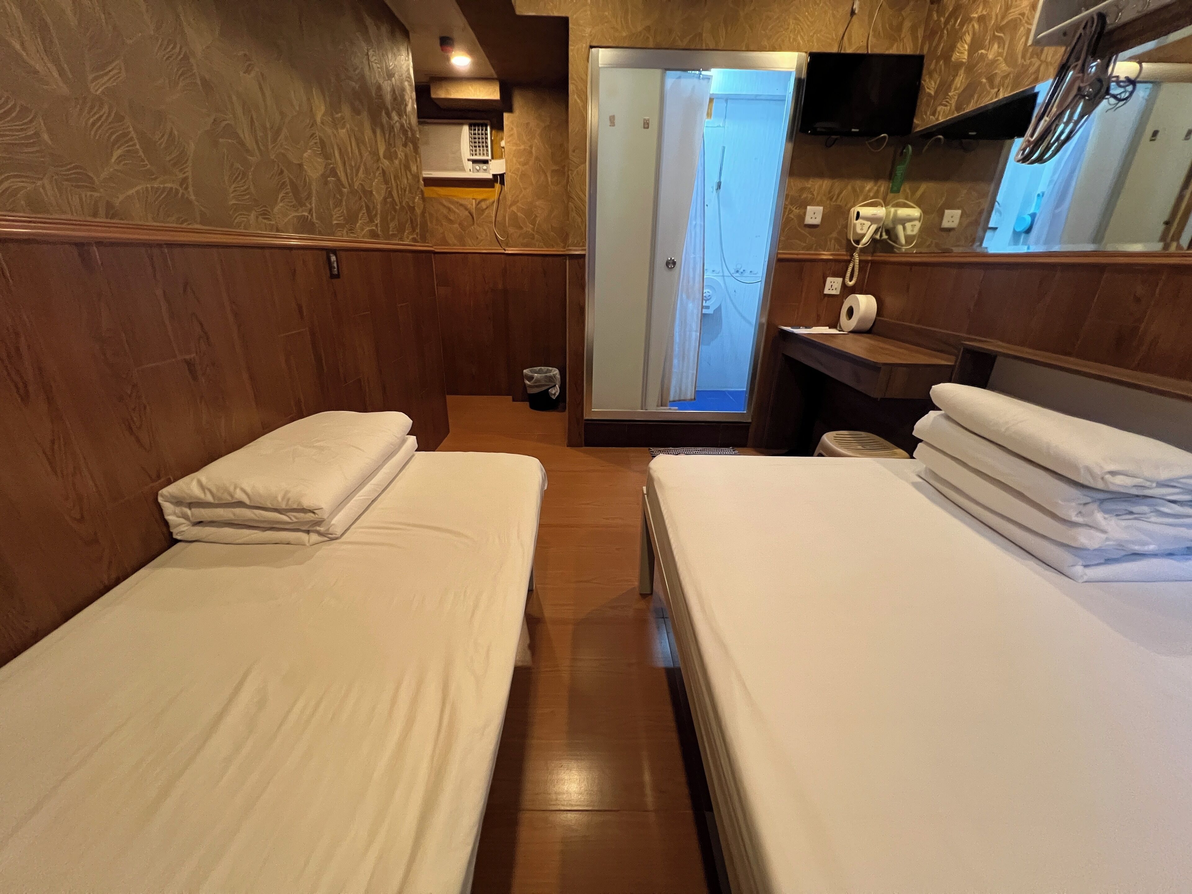 Foto - Just Inn on Nathan Road