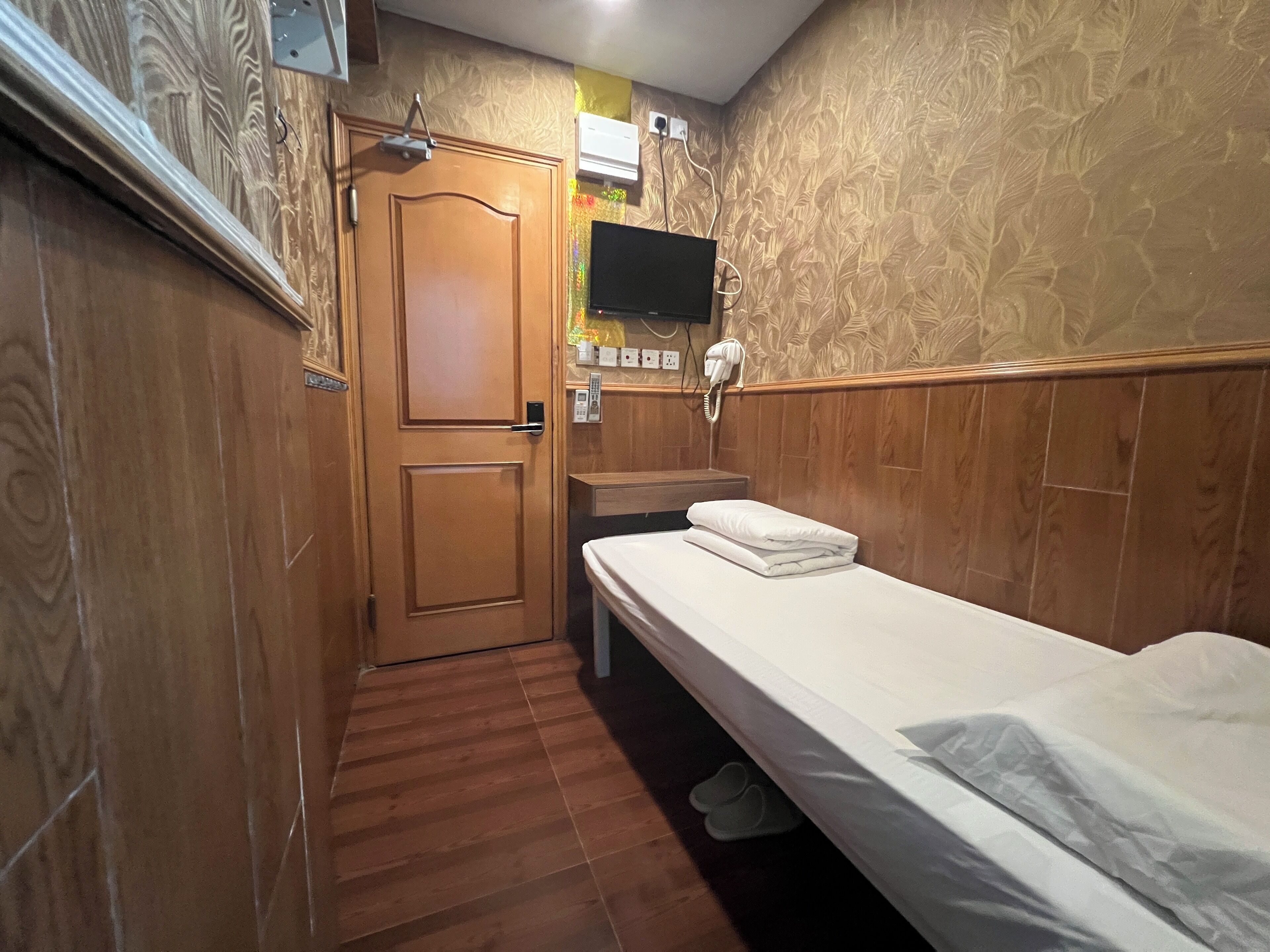 Foto - Just Inn on Nathan Road