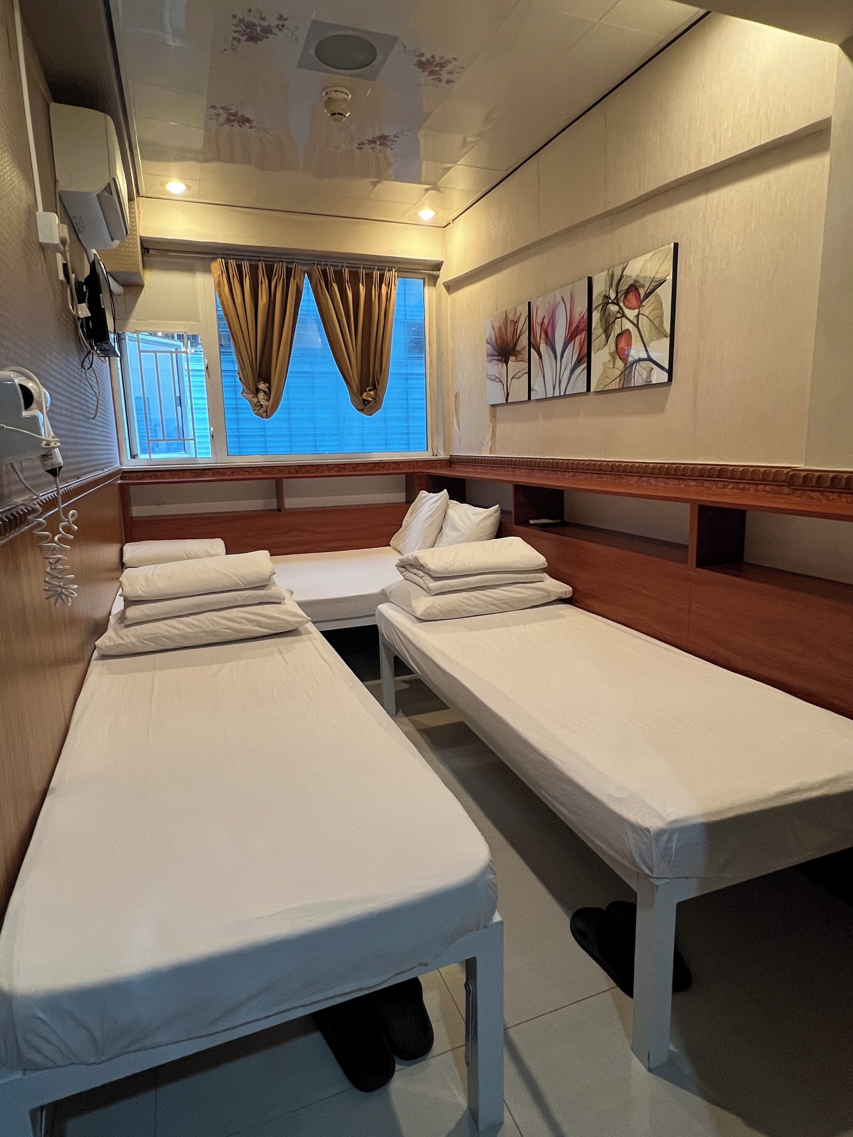 Foto - Just Inn on Nathan Road