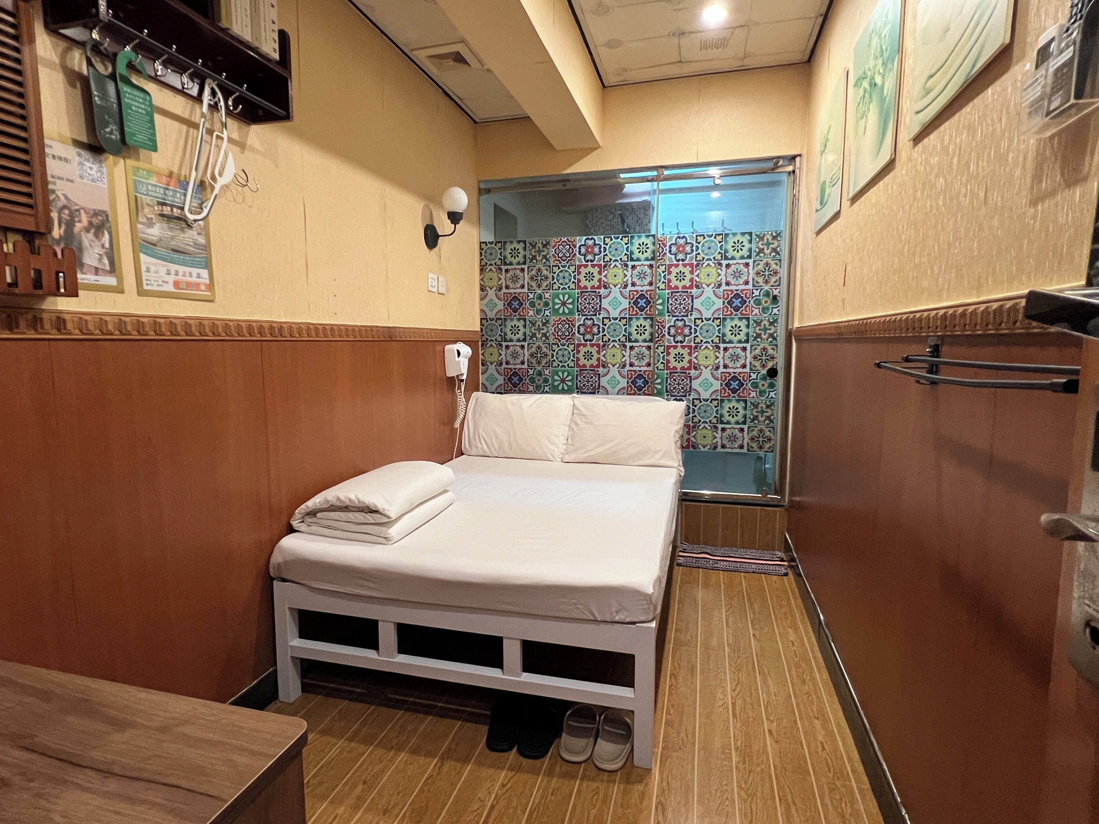 Foto - Just Inn on Nathan Road