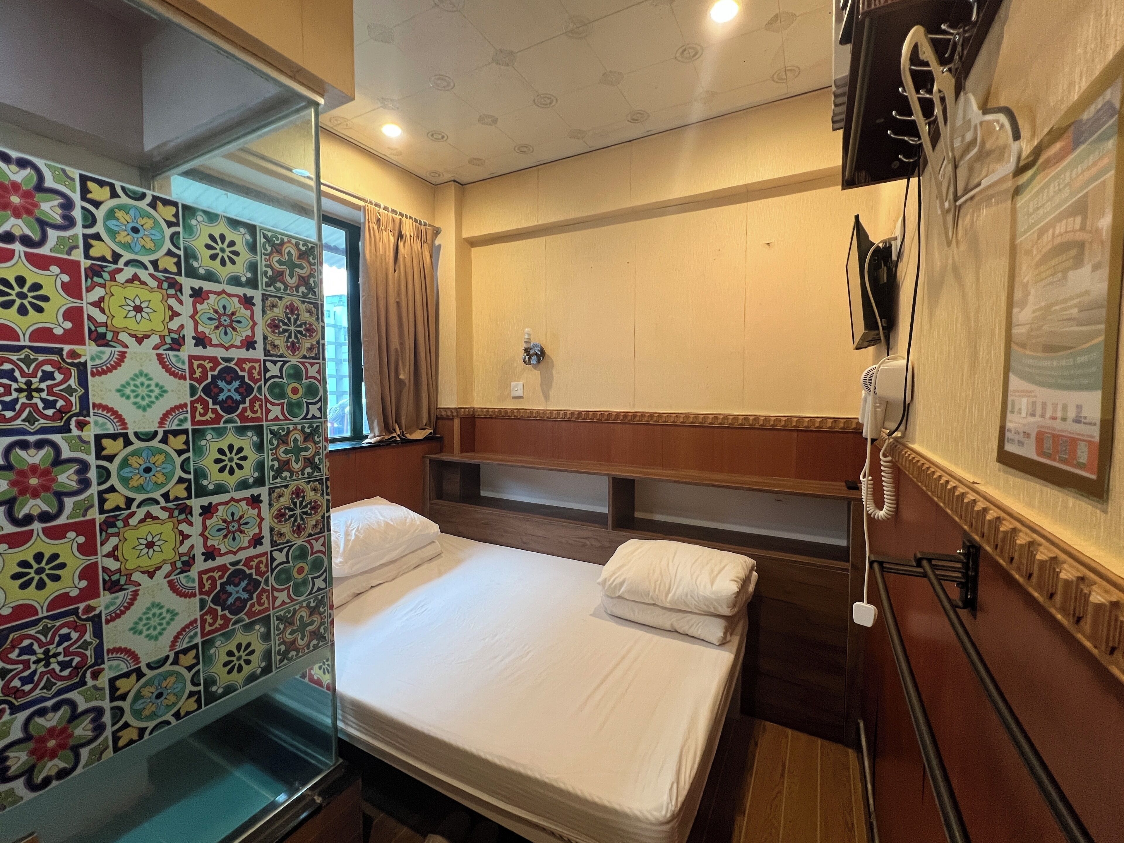 Foto - Just Inn on Nathan Road