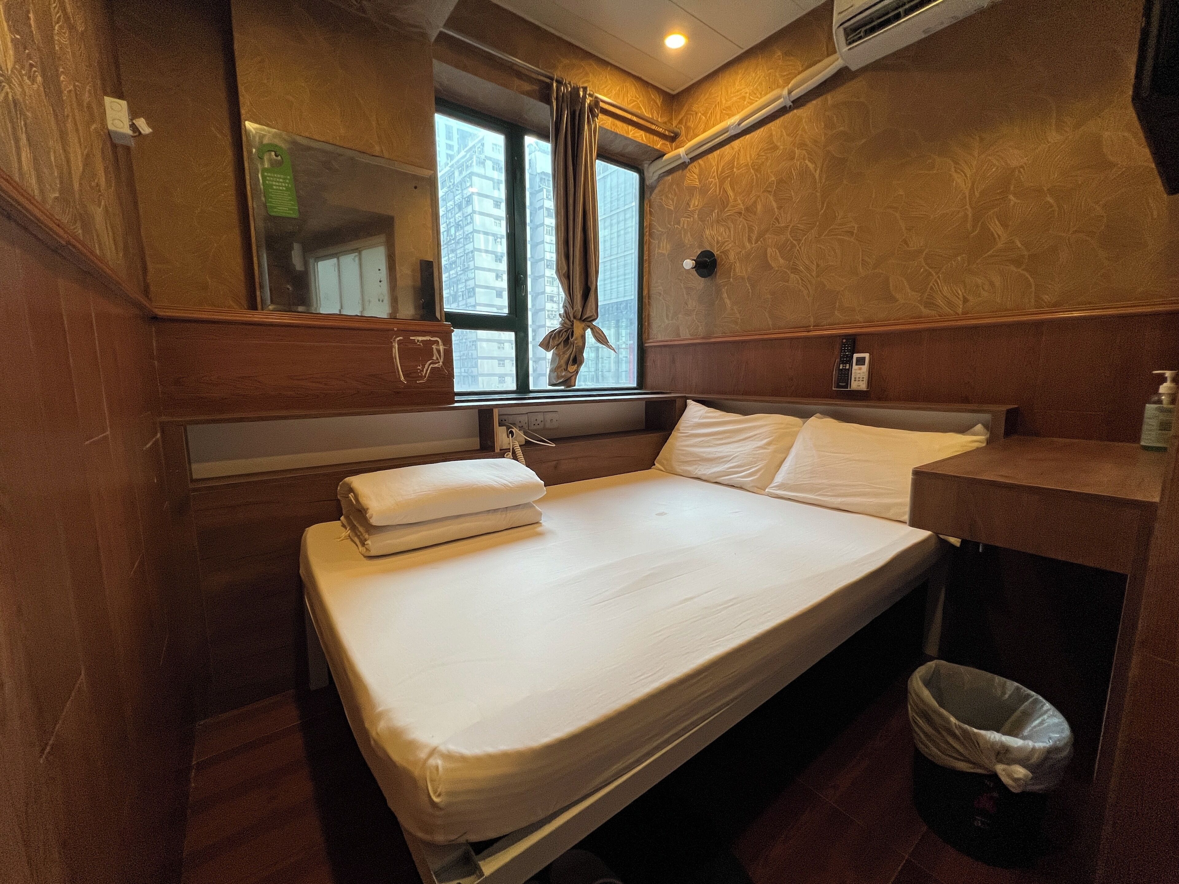 Foto - Just Inn on Nathan Road