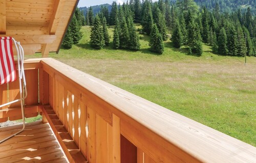 Amazing home in Flattnitz with ethernet internet