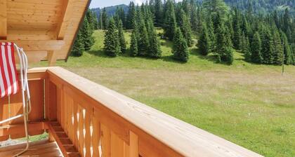 Amazing home in Flattnitz with ethernet internet