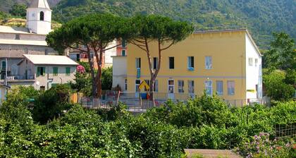Ostello Corniglia