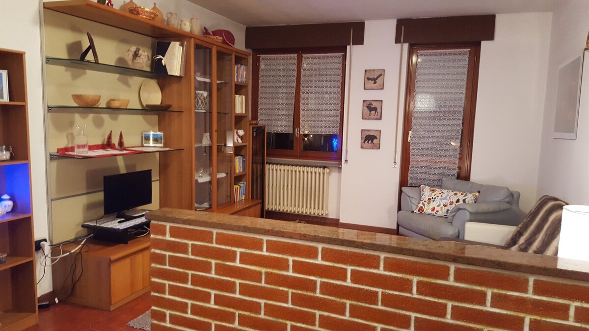 Bild für Gastgeberprofil