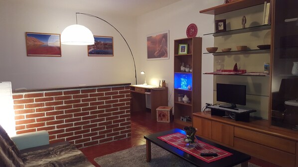 Interior - SONDRIO APARTMENT CASA DIEGO (sondrio)