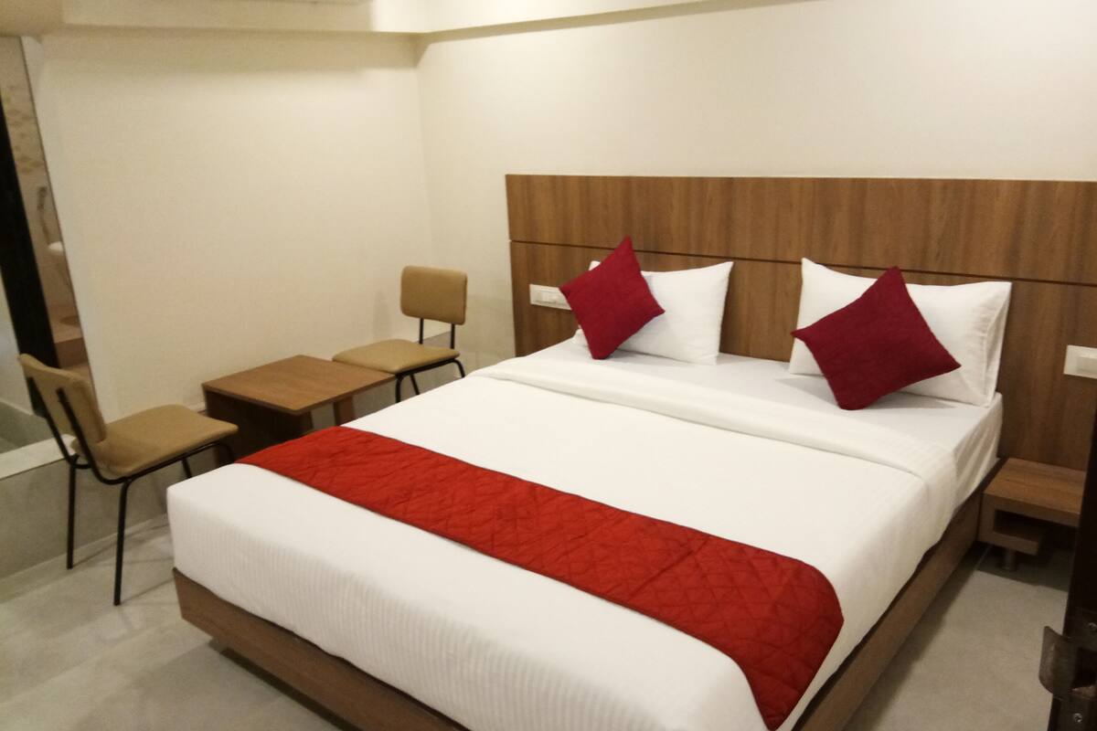 免费 WiFi、床单