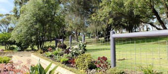 La retraite de Sue .......