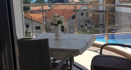 Apartmani Niksic