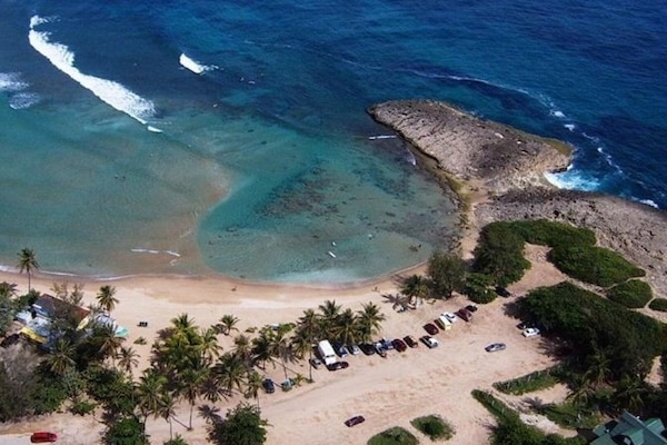 Strand