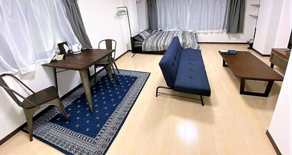 Room in the middle of downtown Kumamoto!