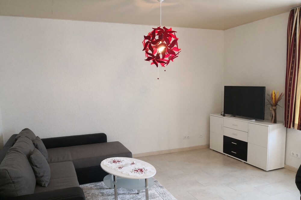 modern apartment in the heart of Annaberg