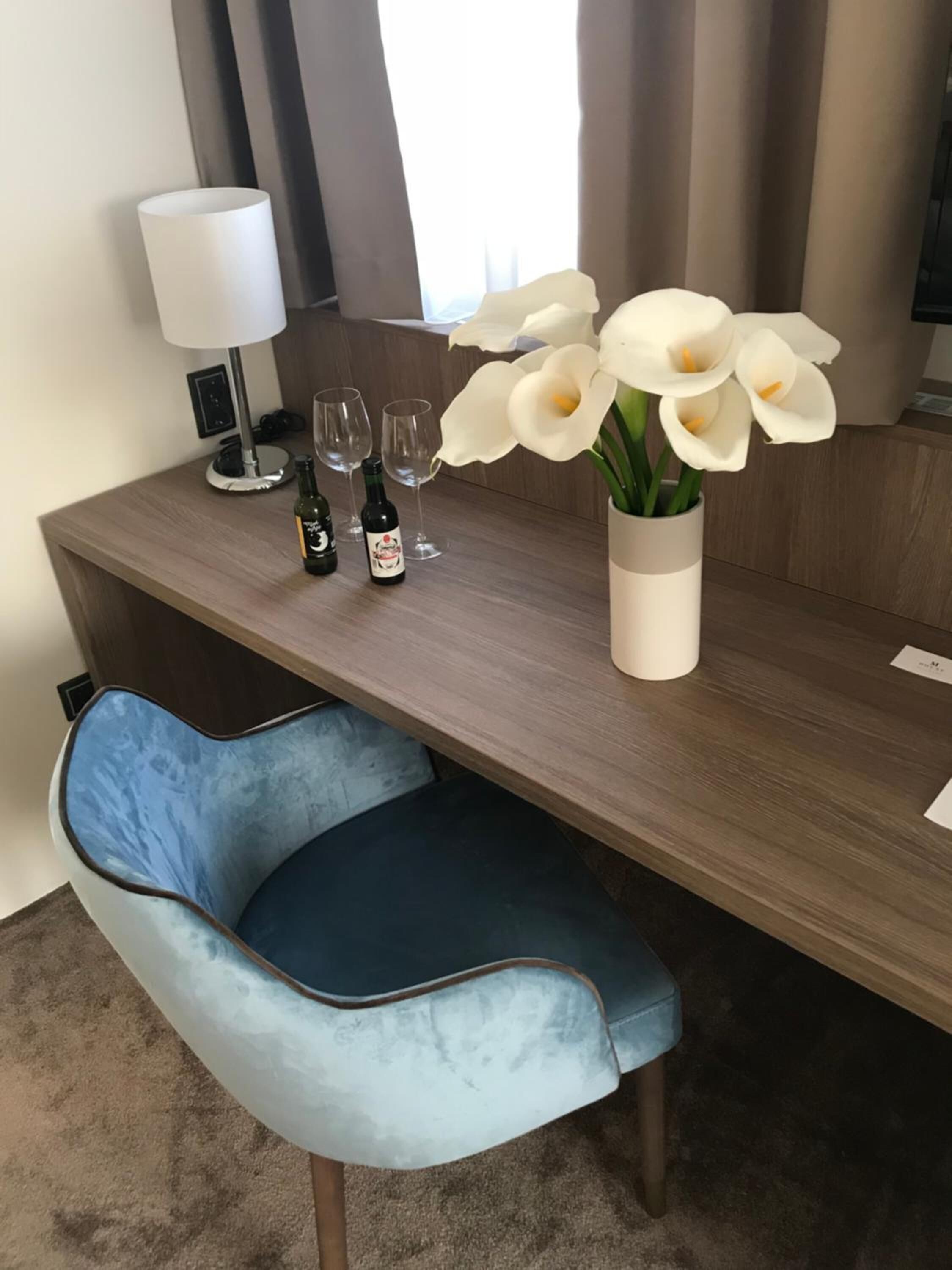 Photo - M House Belgrade Residence