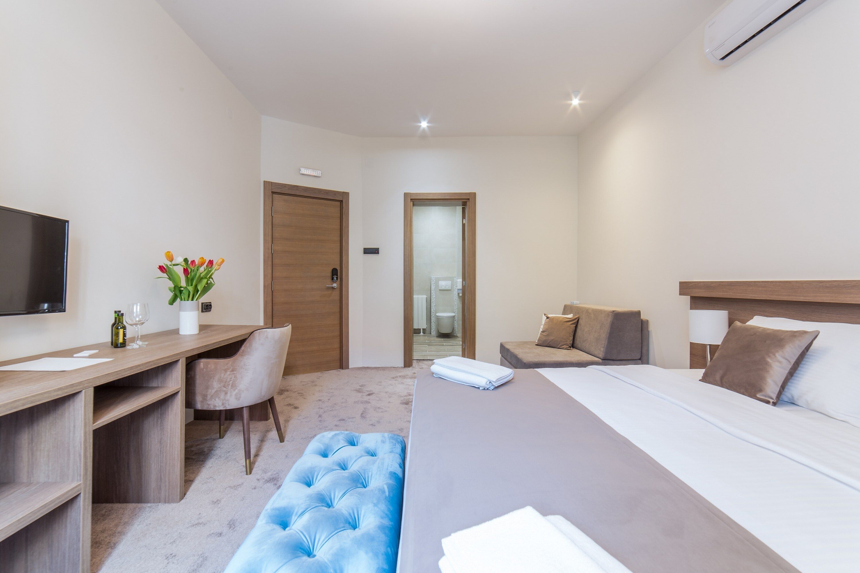 Photo - M House Belgrade Residence