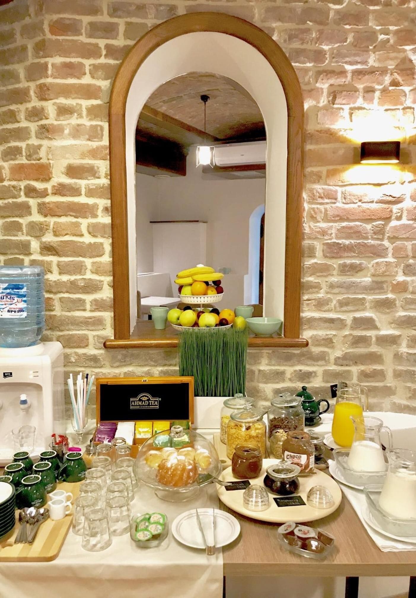 Photo - M House Belgrade Residence