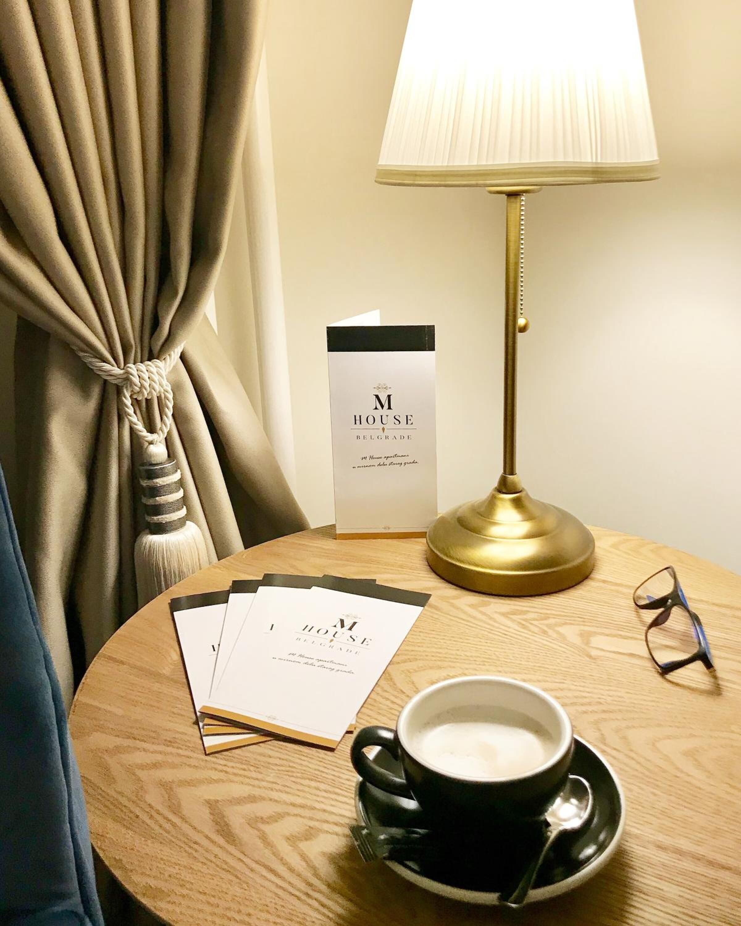 Photo - M House Belgrade Residence