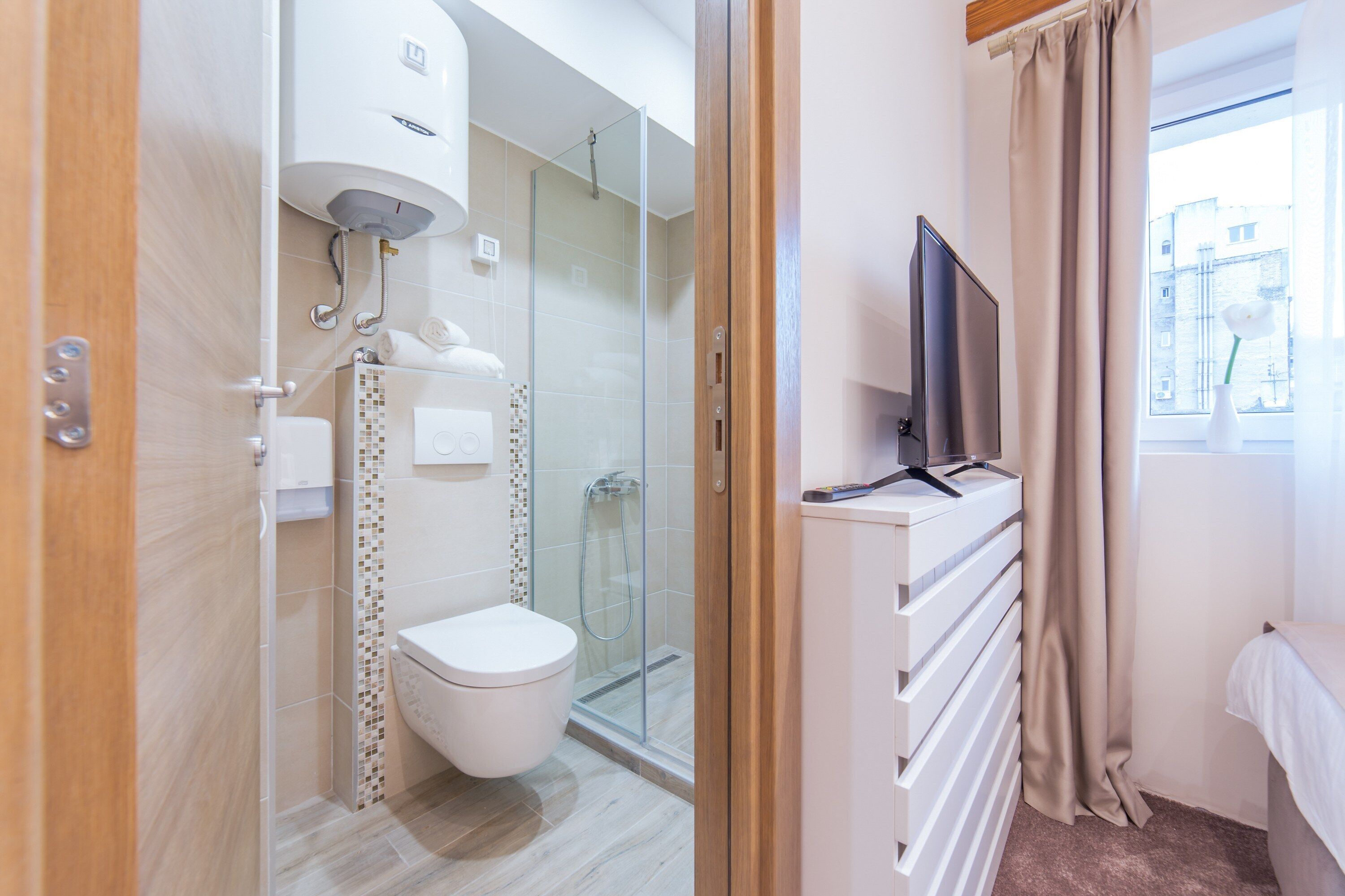 Photo - M House Belgrade Residence