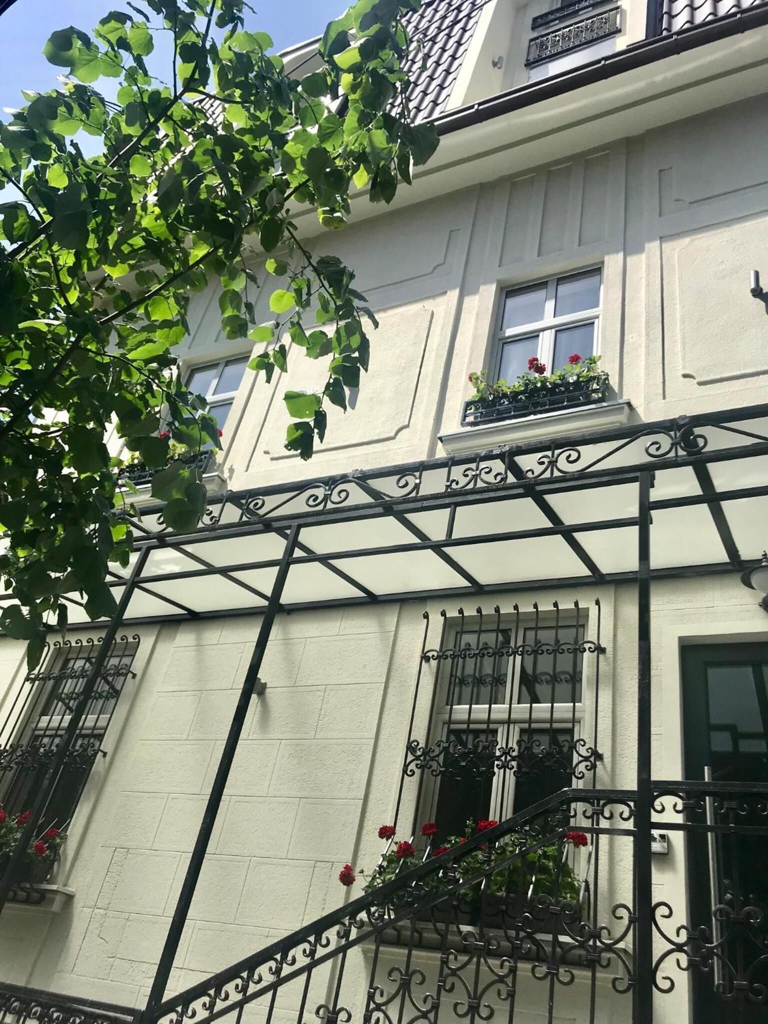 Photo - M House Belgrade Residence